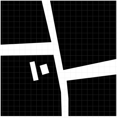 Fourways Coffee Roasters logo